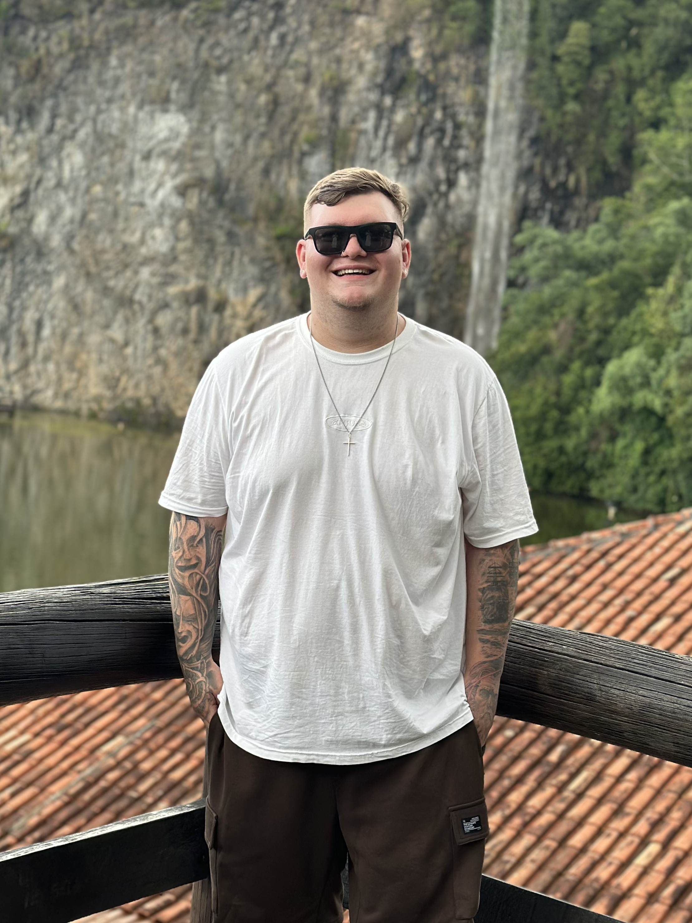 Foto de Kauan Valle Santos